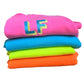 Neon Sweatshirt