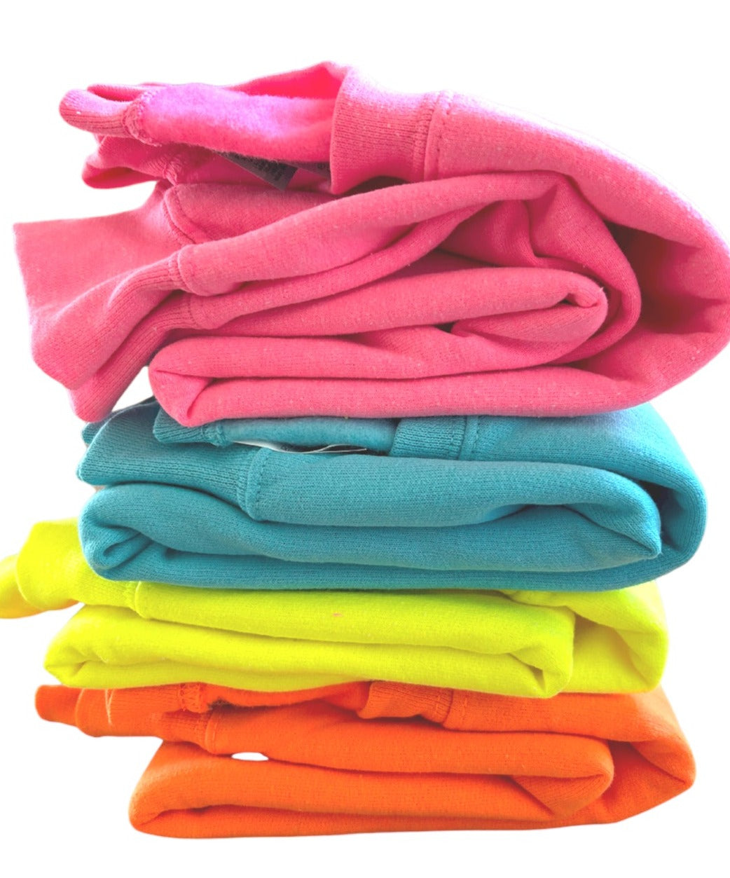 Neon Sweatshirt