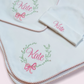 Picot Trim Gift Set