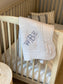 Heirloom Baby Quilt