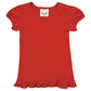 Back to School Top - Girl