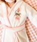 Children's Hooded Robe