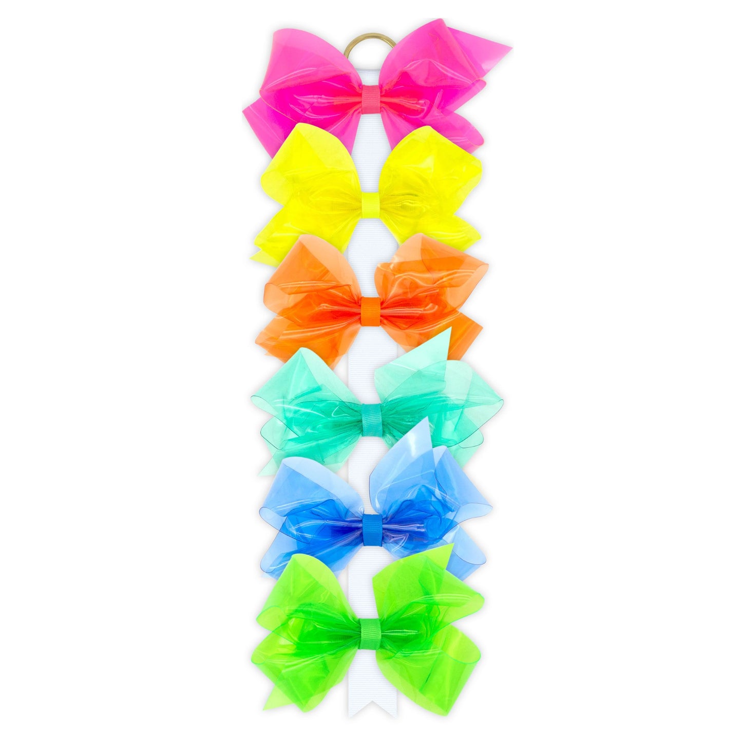 WeeSplash™ Pool Bow