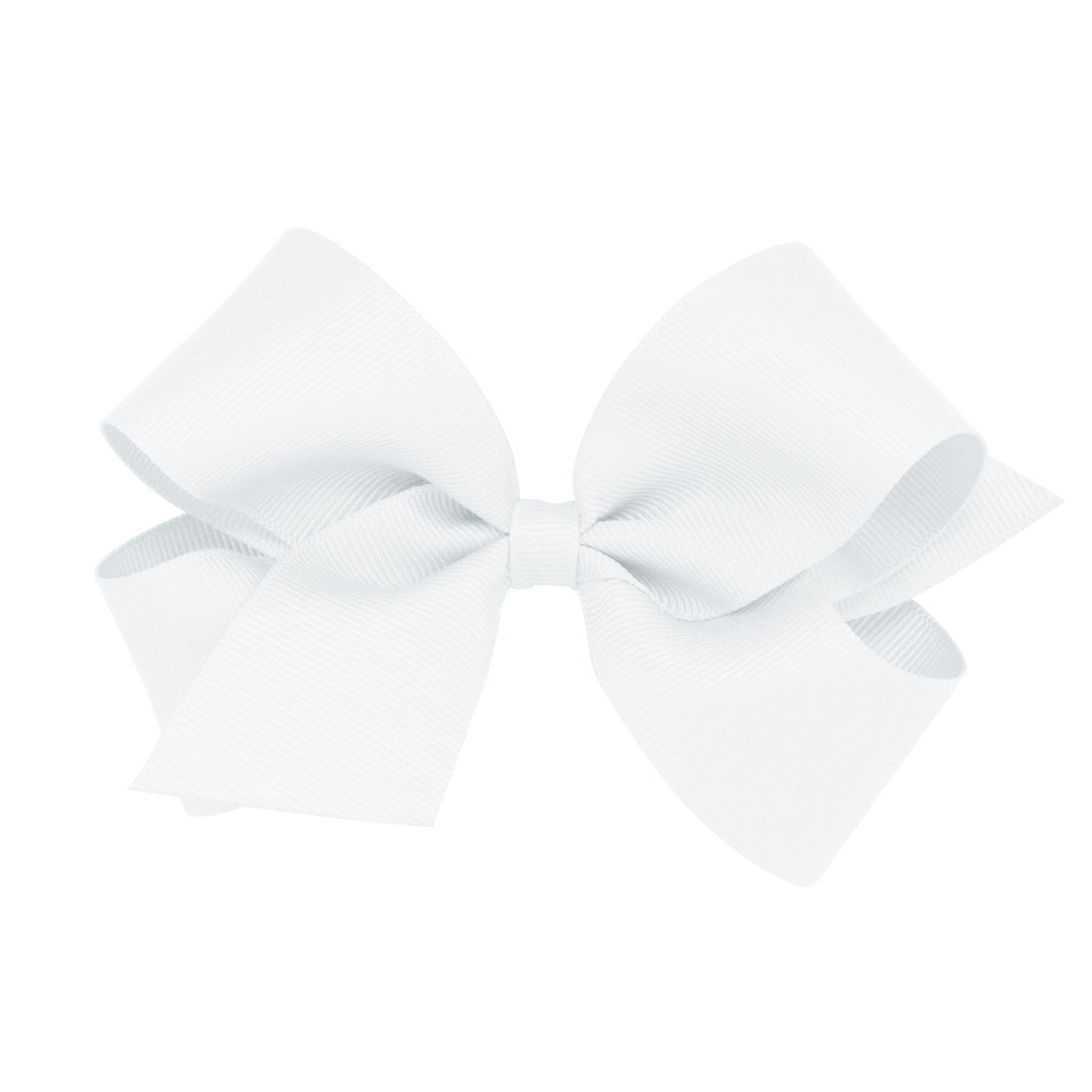 Medium Classic Grosgrain Bow (Multiple Colors)