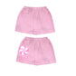 Seersucker Boy Shorts