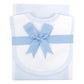 Burp & Bib Set