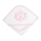 Hooded Towel Set