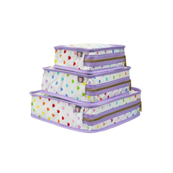 Stacking Set