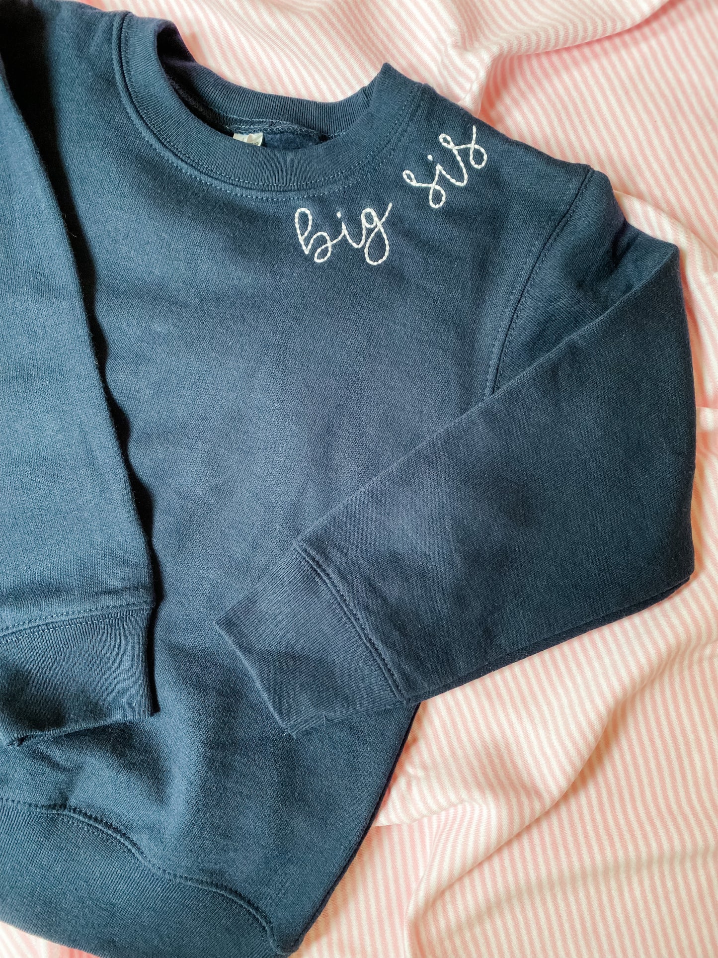 Toddler Sweatshirt