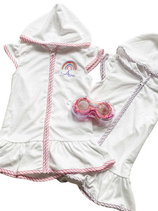 Swim Cover Up