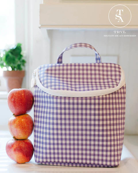 Take Away Insulated Lunch Bag