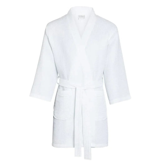 Waffle Robe