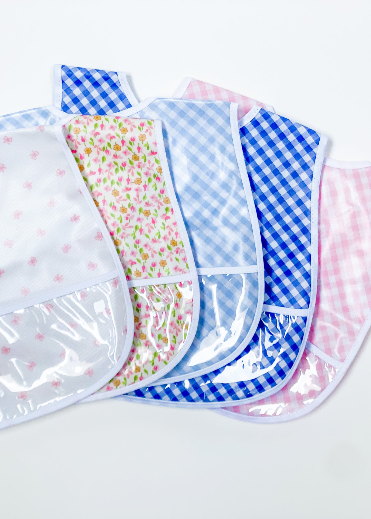 Wipeable Bib
